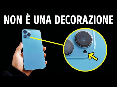 Oggetti quotidiani che mascherano il loro vero scopo