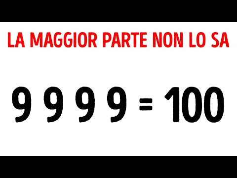 Indovinelli Impossibili Che Metteranno Alla Prova Il Tuo Cervello
