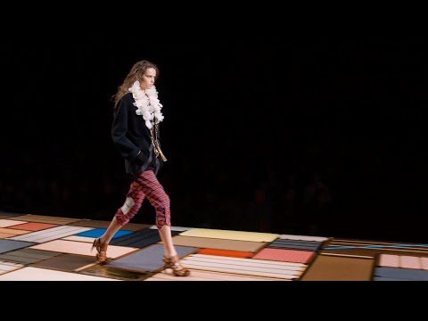 Louis Vuitton | Spring Summer 2025 | Paris Fashion Week
