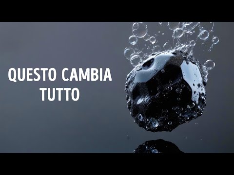 Gli Scienziati hanno appena Scoperto l’Ossigeno “Oscuro” sulla Terra