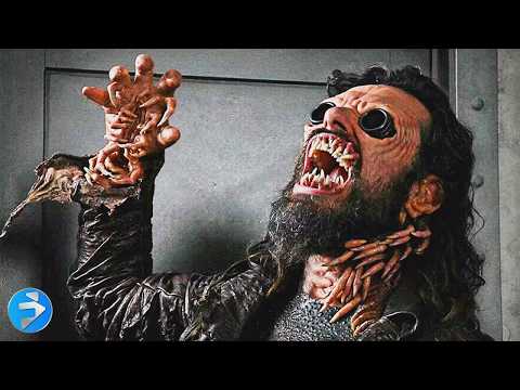 Boris l’Animale Evade la Prigione sulla Luna | MEN IN BLACK 3