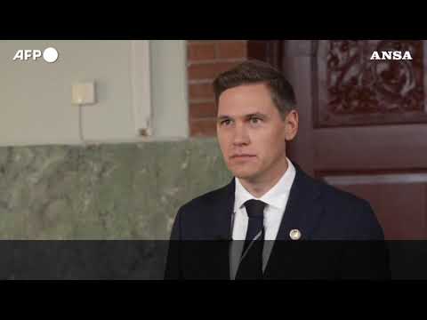 Nobel per la pace 2024 all’organizzazione giapponese Nihon Hidankyo