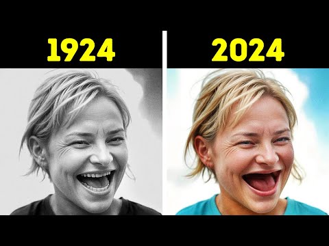 Previsioni Di Oltre Cento Anni Fa Sul 2024