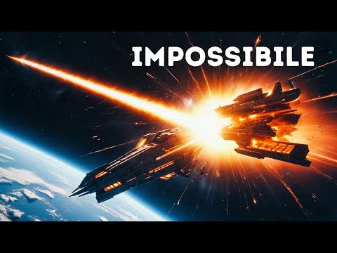 Miti sullo Spazio in cui Crediamo a Causa dei Film