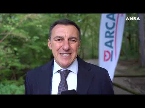 A Trieste messi a dimora 750 alberi