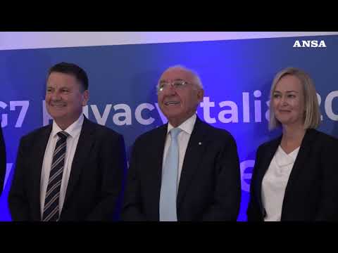 Scorza: “Age verification necessaria perche’ certi servizi devono essere inaccessibili ai bambini”