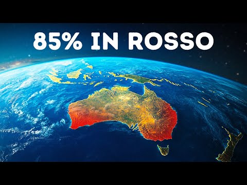 Fatti sui Paesi Nascosti dalle Solite Guide di Viaggio