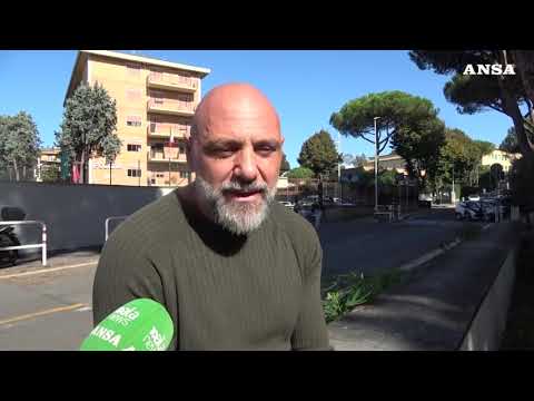 Caso Omerovic, Il poliziotto accusato di tortura: “Mie foto mi scagionano. Procura non ne fa uso”