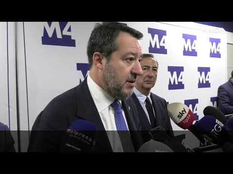 Salvini, “Tavares dovrebbe vergognarsi e chiedere scusa”