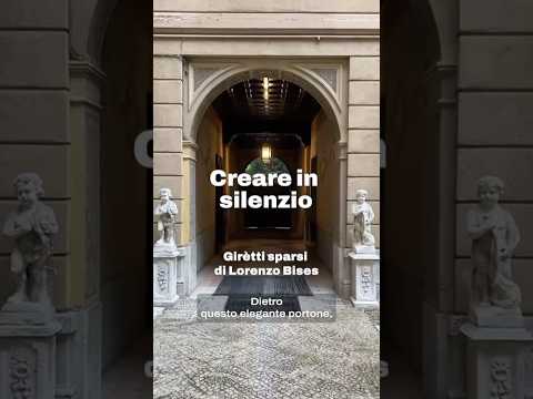 La storia della casa di Gala Rotelli continua nella rubrica di Lorenzo Bises su Il Giorno