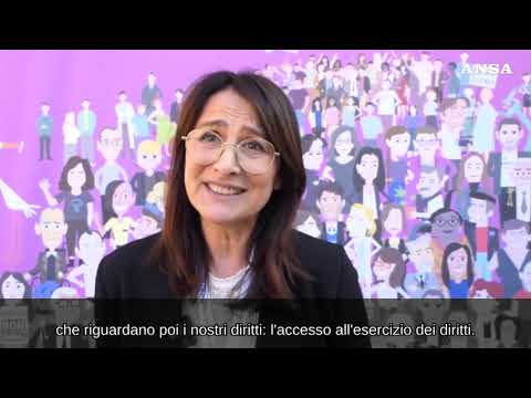 Diritti, Filomena Gallo: “Riforme per una democrazia che rispetti le liberta’”