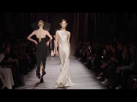 Nina Ricci | Spring Summer 2025 | Paris Fashion Week