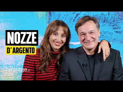 Fabio Caressa e Benedetta Parodi: “Sogniamo un nostro programma. La fuga d’amore più folle? Un faro”