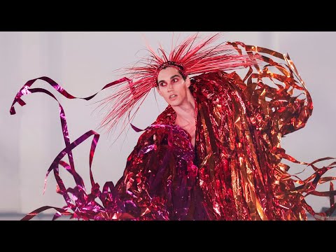 Germanier | Spring Summer 2025 | Paris Fashion Week