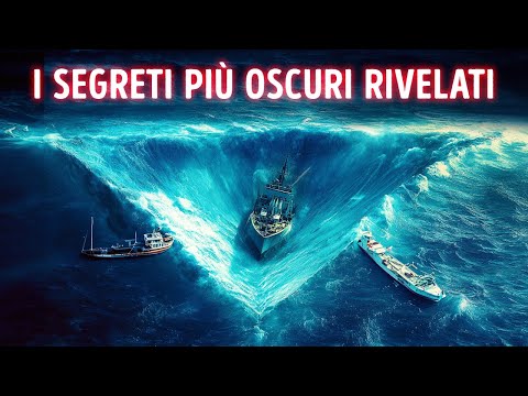 Separare i Miti Strani dai Fatti Scientifici sul Triangolo delle Bermuda