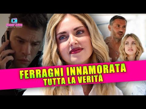 Chiara Ferragni Innamorata: Tutta la Verità!