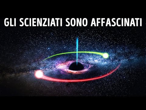 Queste Stelle sono così veloci che possono sfuggire alla Via Lattea