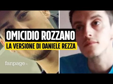 Rozzano, così l’assassino ha confessato l’omicidio di Manuel Mastrapasqua: “Non sopportava il peso”