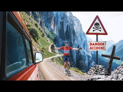 Le Strade più Pericolose del Mondo e le Mete Turistiche più Frequentate