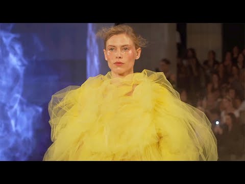 Dino Alves | Spring Summer 2025 | Lisboa Fashion Week