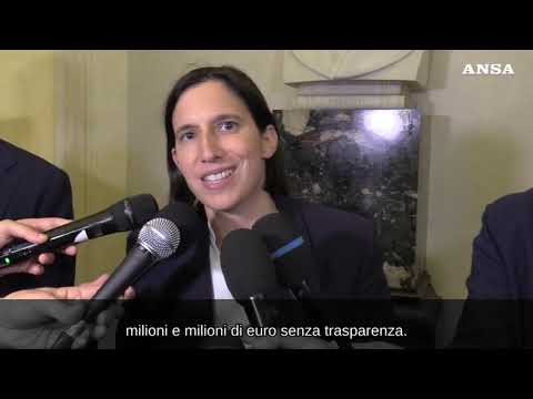 Albania, Schlein: “Milioni buttati per accordo di deportazione”