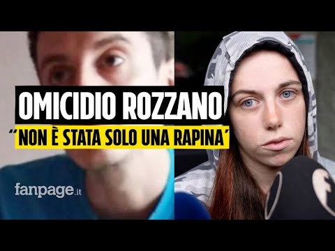 La fidanzata di Manuel Mastrapasqua, ucciso a Rozzano: “Per me non è stata solo una rapina”