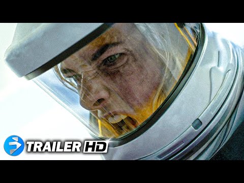 SILO Stagione 2 (2024) Trailer ITA | Rebecca Ferguson | Serie Sci-Fi