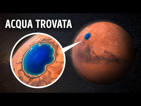 Scoperte che hanno cambiato la storia lasciando gli scienziati sbalorditi