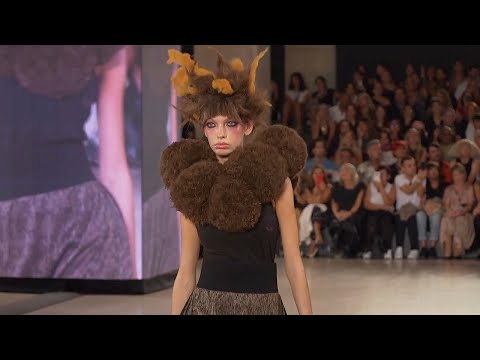 Valentim Quaresma | Spring Summer 2025 | Lisboa Fashion Week