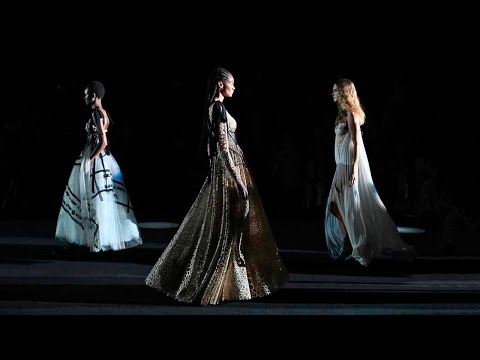 Yolancris | Spring Summer 2025 | MBFWMadrid