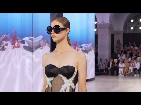 Carlos Gil | Spring Summer 2025 | Lisboa Fashion Week