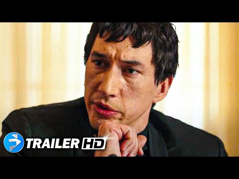 MEGALOPOLIS Ora al Cinema | Francis Ford Coppola, Adam Driver | Film Sci-Fi