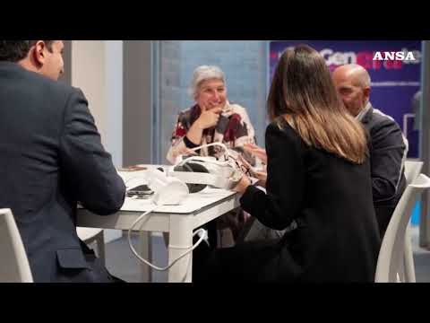 L’Italia digitale si incontra a ComoLake 2024