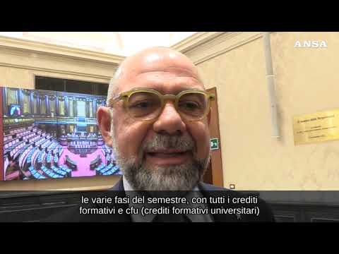 Cambia l’accesso a Medicina, non un test ma un semestre per entrare