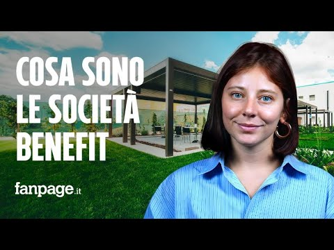 Una società benefit è un vantaggio per tutti: l’esempio dell’azienda Andriani
