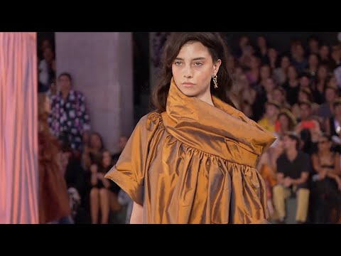 Buzina | Spring Summer 2025 | Lisboa Fashion Week