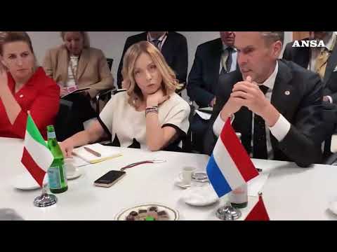 Vertice Ue, sul tavolo di Bruxelles anche il dossier politiche migratorie