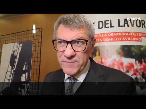 Manovra, Landini: “Bonus bebe’? Meglio cancellare la precarieta’”