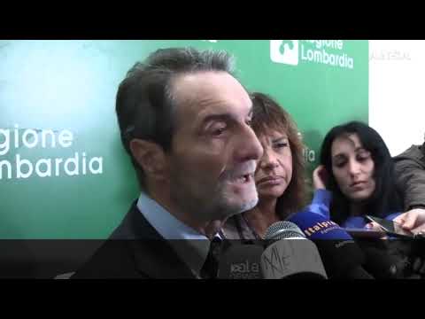 Migranti, Fontana: “Centri Albania non sono prigioni ne’ hotel 5 stelle”