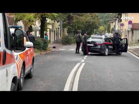 Donna uccisa nel Firentino, arrestato il nipote della vittima