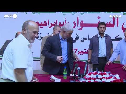 Tv Israele: “Ucciso Yahya Sinwar”