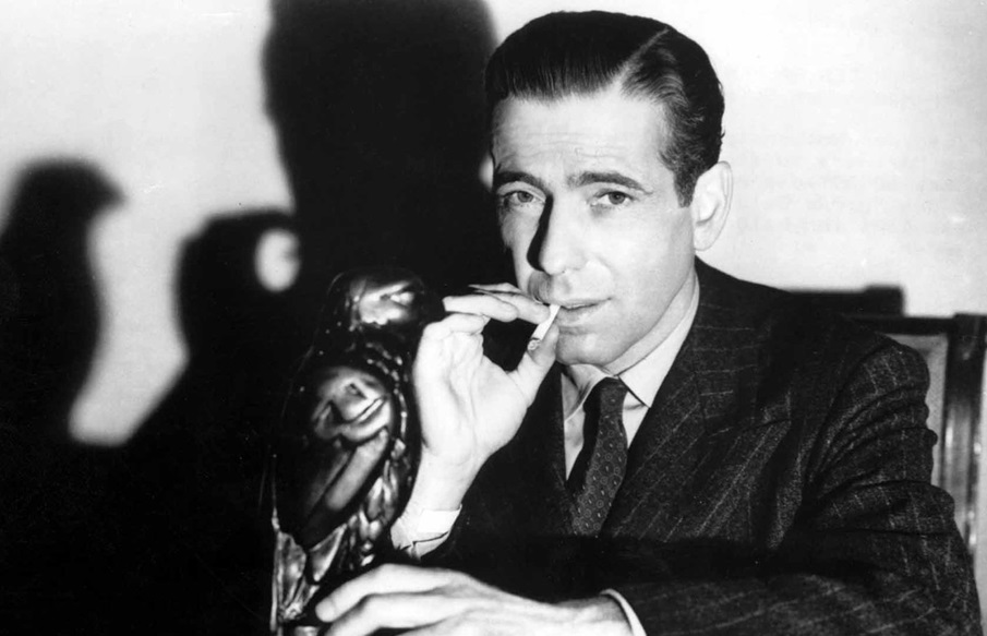 Humphrey Bogart
