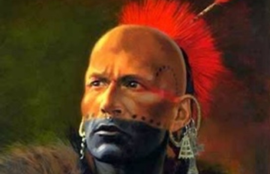 I temibili pellerossa del Nord-Ovest – L’impero di Rockefeller – La Gazzetta si veste di rosa