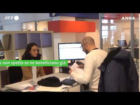 Ecco chi ha diritto ora al Bonus Natale, inclusi genitori single