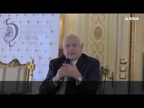 Riforma giustizia, Nordio: “Stop a degenerazione correntizia con un’Alta corte indipendente”