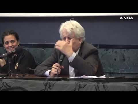 Manconi: “Parole di Delmastro? Meritano analisi non politica ma clinica””