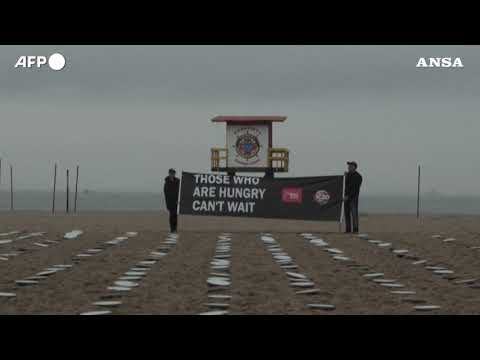 Rio de Janeiro, proteste e manifestazioni alla vigilia del G20