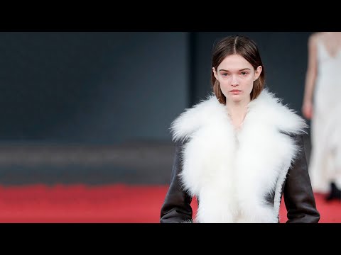 Gabriela Hearst | Fall Winter 2024/2025 | New York Fashion Week