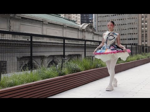 Imurani | Spring Summer 2025 | New York Fashion Week