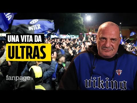 Nino Ciccarelli, una vita da ultras dell’Inter: “Per la Curva siamo anche disposti a morire”